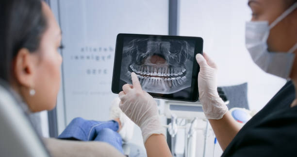 Licensed Dental service in Gothenburg, NE - Smile Center Dentistry